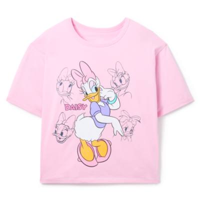 Daisy Duck - T-Shirt für Damen