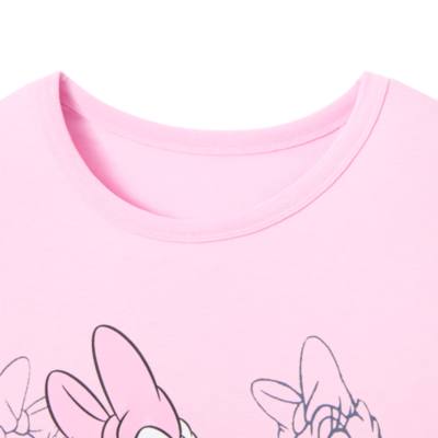 Daisy Duck Ladies' T-Shirt