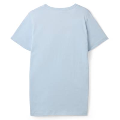 Stitch London Ladies&rsquo; T-Shirt, Lilo & Stitch