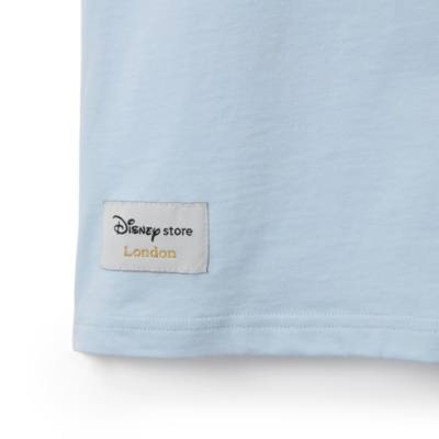 Stitch London Ladies&rsquo; T-Shirt, Lilo & Stitch