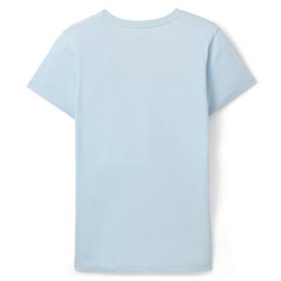Stitch Dublin Ladies&rsquo; T-Shirt, Lilo & Stitch