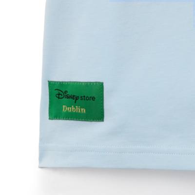 Stitch Dublin Ladies&rsquo; T-Shirt, Lilo & Stitch
