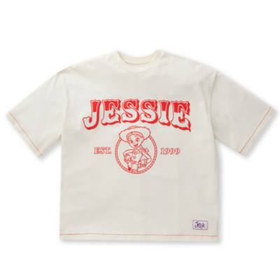 Jessie T-Shirt For Adults, Toy Story
