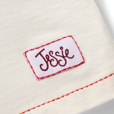 Jessie T-Shirt For Adults, Toy Story