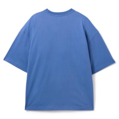 Lady and the Tramp Ladies' T-Shirt