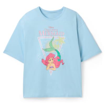 Arielle, die Meerjungfrau - T-Shirt für Damen