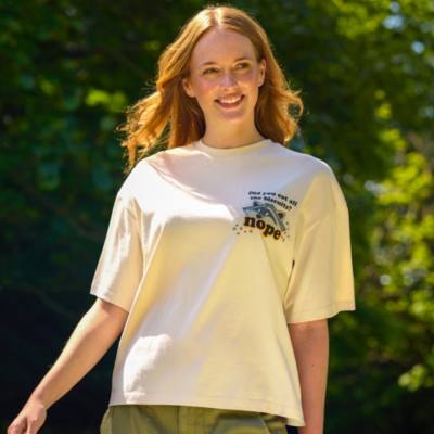 Meeko Ladies' T-shirt