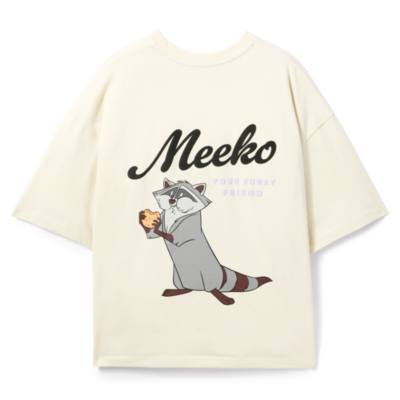 Meeko Ladies' T-shirt