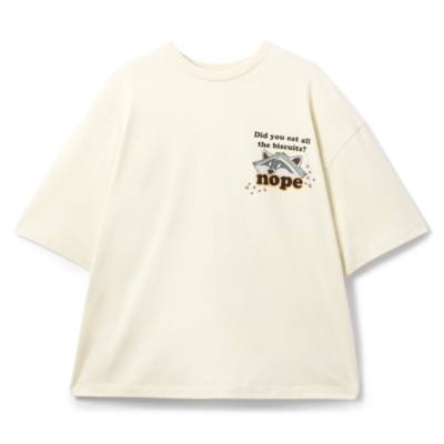 Meeko Ladies' T-shirt