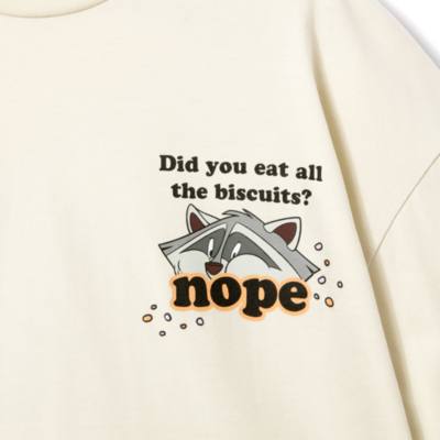 Meeko Ladies' T-shirt