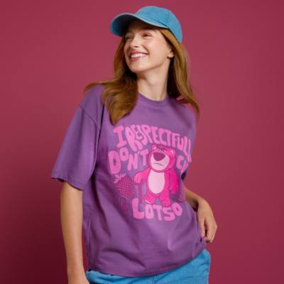 Toy Story - Lotso - T-Shirt f&uuml;r Damen