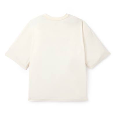 Belle Ladies' T-Shirt, Beauty and the Beast