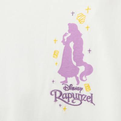 Maglietta donna Rapunzel