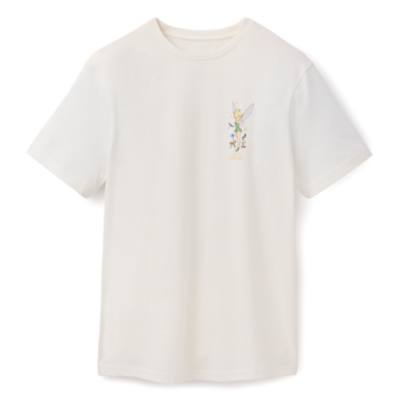 Camiseta Campanilla para mujer, Peter Pan