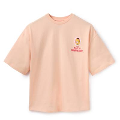 Maglietta donna Alice nel Paese delle Meraviglie