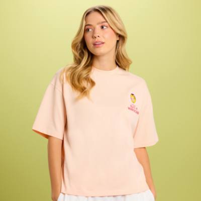 Alice in Wonderland Ladies' T-Shirt