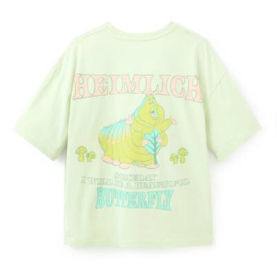 Das gro&szlig;e Krabbeln - Gustl - T-Shirt f&uuml;r Damen