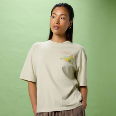 Das gro&szlig;e Krabbeln - Gustl - T-Shirt f&uuml;r Damen