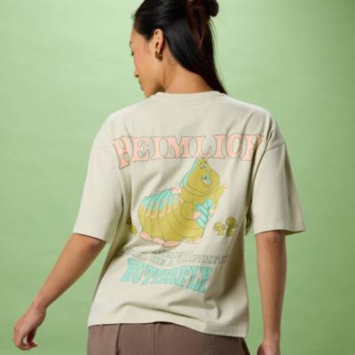 Das gro&szlig;e Krabbeln - Gustl - T-Shirt f&uuml;r Damen