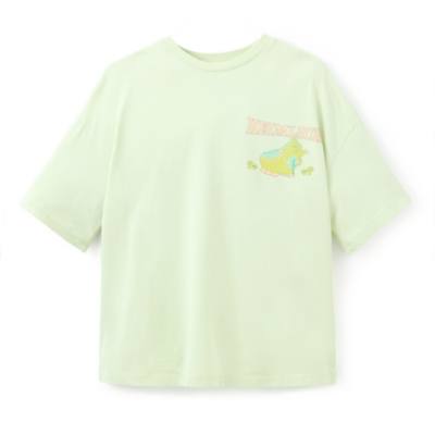 Das gro&szlig;e Krabbeln - Gustl - T-Shirt f&uuml;r Damen