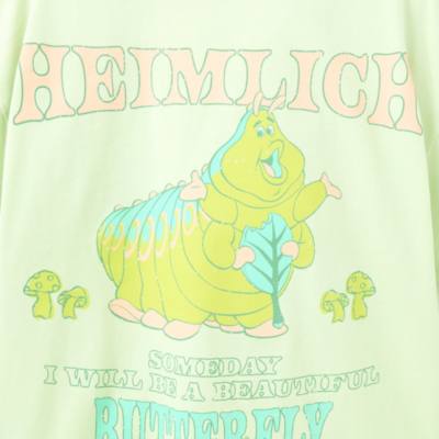 Das gro&szlig;e Krabbeln - Gustl - T-Shirt f&uuml;r Damen