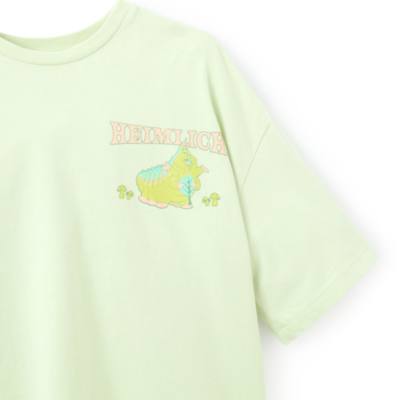 Das gro&szlig;e Krabbeln - Gustl - T-Shirt f&uuml;r Damen