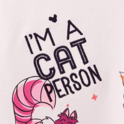 Disney Katzen - T-Shirt f&uuml;r Damen