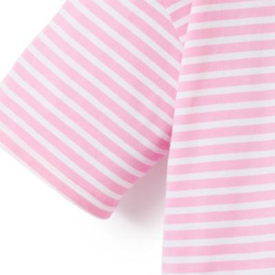 Mickey Mouse Heart Hands Ladies' T-Shirt