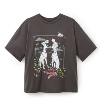 Maglietta adulti La Carica dei 101