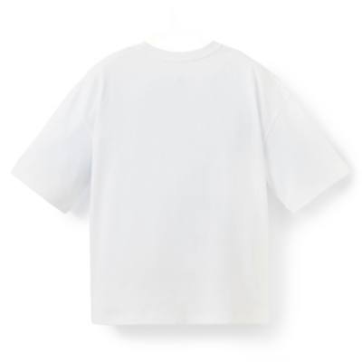 Mickey Mouse and Friends Blooms by Disney Store Ladies' T-Shirt