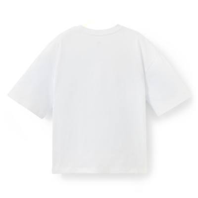 Mickey Mouse and Friends Blooms by Disney Store 'Never Stop Growing' Ladies' T-Shirt