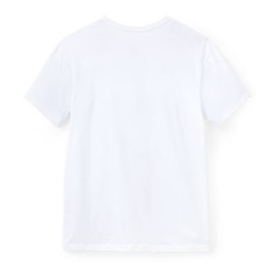 Disney Cruise Line Europe White T-Shirt for Adults