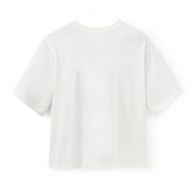 WALL&middot;E - Der Letzte r&auml;umt die Erde auf - EVE - T-Shirt f&uuml;r Damen