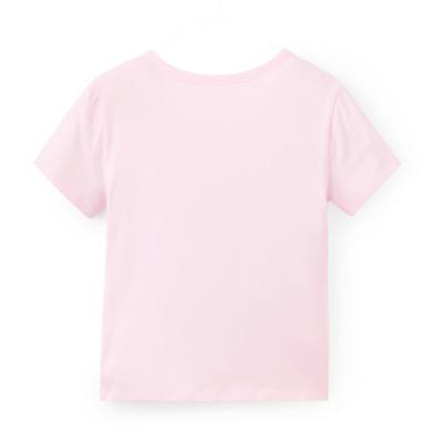 Stitch and Angel Ladies' T-Shirt, Lilo & Stitch