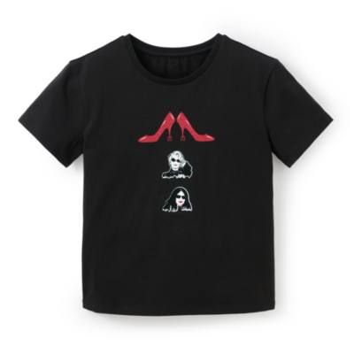 The Devil Wears Prada 2 Shoe Ladies' T-Shirt