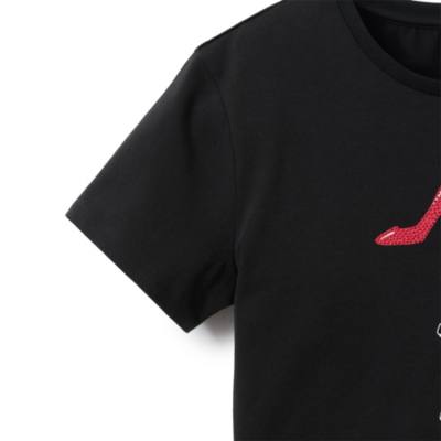 The Devil Wears Prada 2 Shoe Ladies' T-Shirt