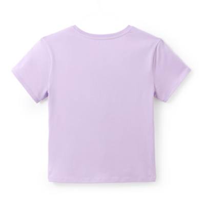 Maglietta baby tee donna Rapunzel