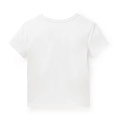 Maglietta baby tee donna Principesse Disney