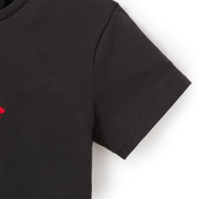 Micky Maus - Herzh&auml;nde - T-Shirt f&uuml;r Damen