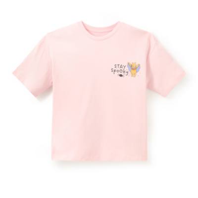 Winnie Puuh - Boo Crew - T-Shirt f&uuml;r Erwachsene