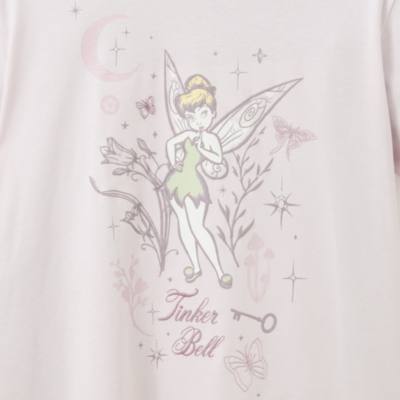 Maglietta donna Trilli, Peter Pan