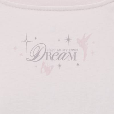 Maglietta donna Trilli, Peter Pan