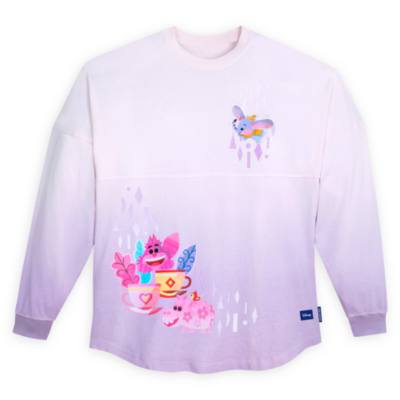 Disneyland Resort - Spirit Jersey f&uuml;r Erwachsene von Joey Chou