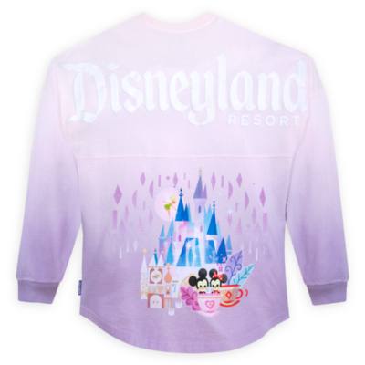 Disneyland Resort - Spirit Jersey f&uuml;r Erwachsene von Joey Chou