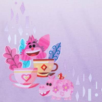 Disneyland Resort - Spirit Jersey f&uuml;r Erwachsene von Joey Chou