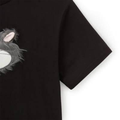 Lucifer Textured Ladies&rsquo; T-Shirt, Cinderella