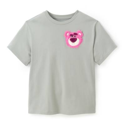 Lotso Textured Ladies&rsquo; T-Shirt, Toy Story 3