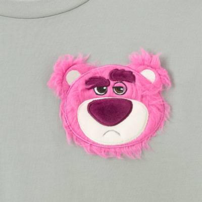 Lotso Textured Ladies&rsquo; T-Shirt, Toy Story 3