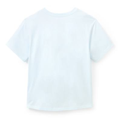 Stitch Textured Ladies&rsquo; T-Shirt, Lilo & Stitch
