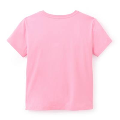 Mickey Mouse Garden Club Ladies' T-Shirt
